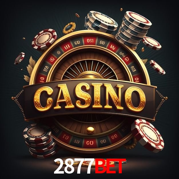 APP oficial da 2877Bet para mobile